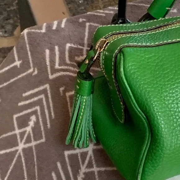 Kate Spade Barrel Bag - Picture 3 of 13